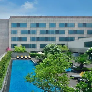 Hotel Jw Marriott Aerocity