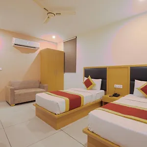 Hotel Del Near Igi Airport, Delhi (National Capital Territory of India)