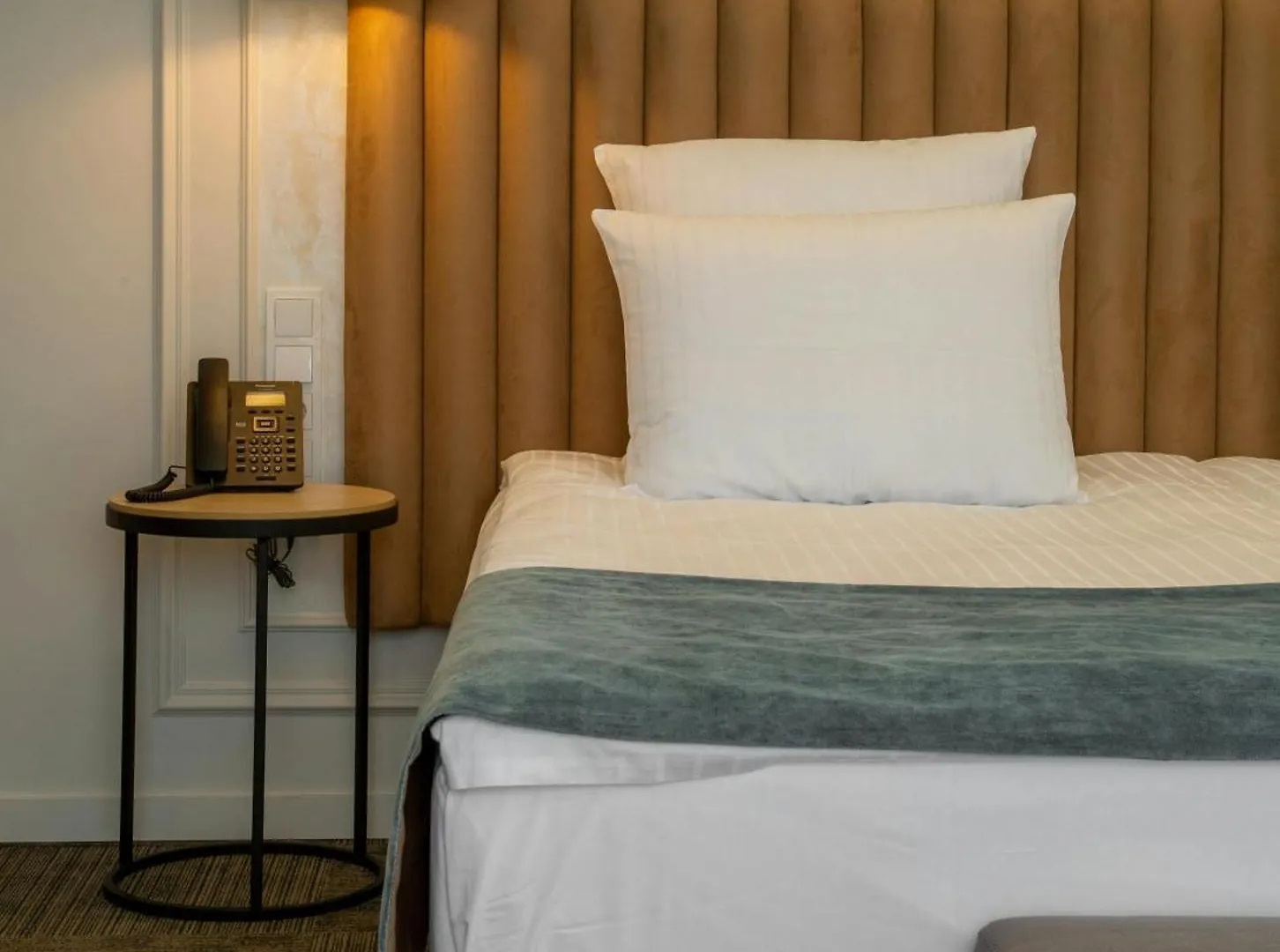 ****  The Ambience Plaza Hotel Near Igi Delhi Airport 뉴델리 인도